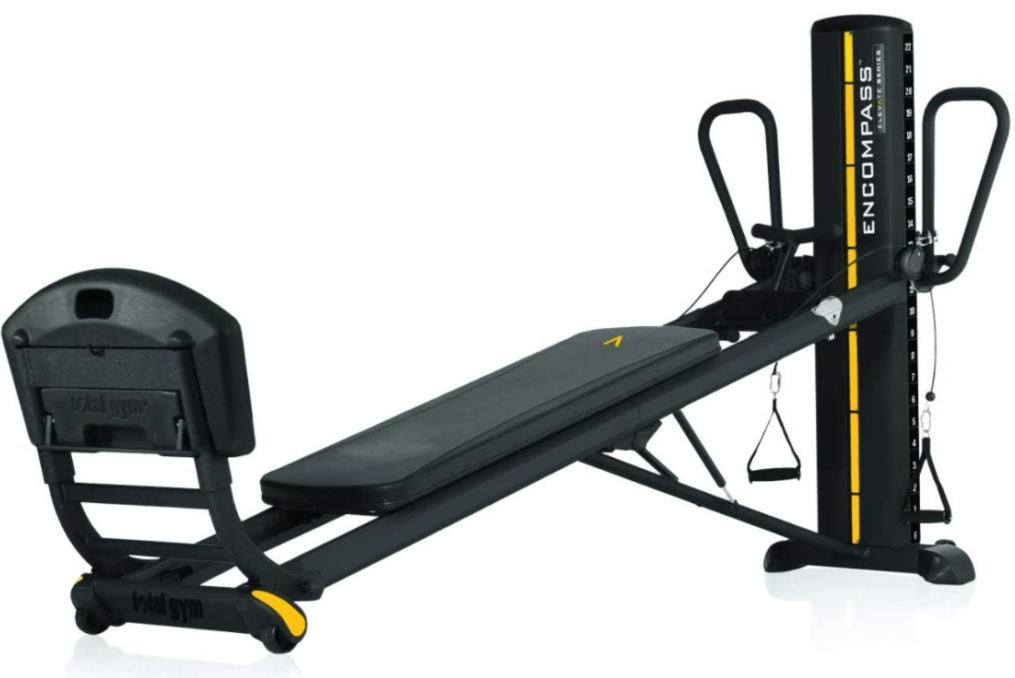 ENCOMPASSトレーニング